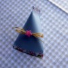 Easy Elegant Paper Party Favours - add decorations suitable for the occasion