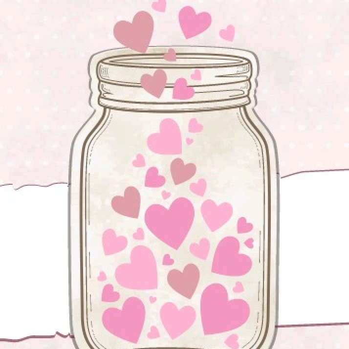 How to Make a Memory Jar for Mother's Day ThriftyFun