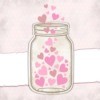 How to Make Memory
Jar for Mother's Day