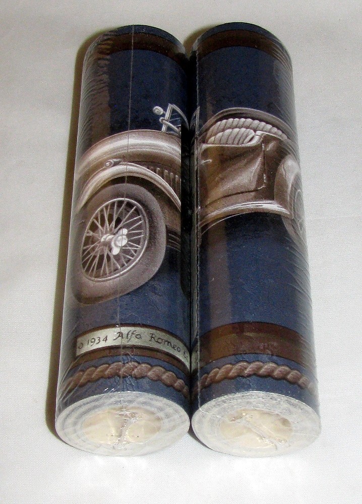 Imperial Alfa Romeo Wallpaper Border Thriftyfun