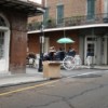 French Quarter - 3 Years Ago