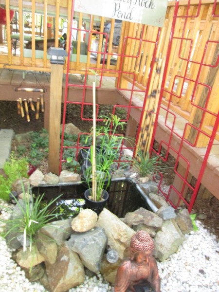 Making A Bamboo Wind Chime