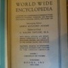 Value of Set of World Wide Encyclopedia