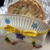 Paper Plate Cookie Gift Basket - cookie gift pack
