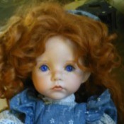 Identifying a Porcelain Doll