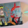 Personalized CD or DVD for Father's Day