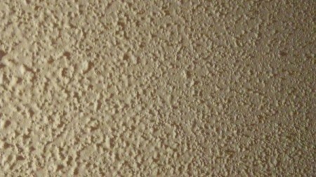 Cleaning A Textured Popcorn Ceiling Thriftyfun
