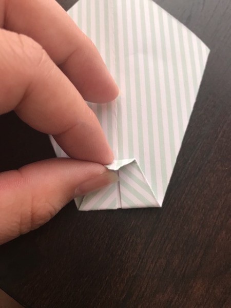 Father's Day Money Holder Card