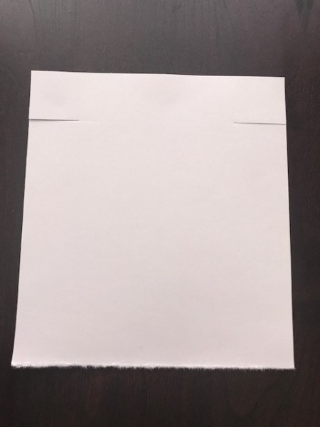 Father's Day Money Holder Card