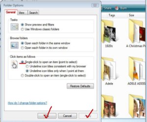 graphicconverter mouse clicks