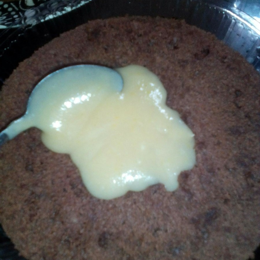 Custard Filling and Frosting Recipe ThriftyFun