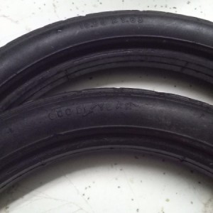 Replacement Tire for Zephyr Reel Mower