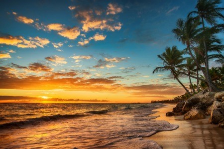 Florida Beach