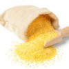 Cornmeal With scoop
