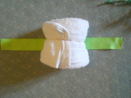 Bridal Shower Centerpiece or Gift