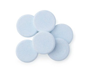 Denture Tablets