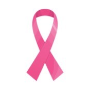Breast Cancer Awareness Symbol