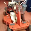 Snapper Comet 26 Riding Mower Keeps Stalling - vintage riding mower