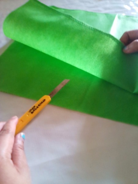 Frame of Shades for Father's Day - cut bag