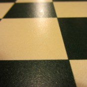 Linoleum Floor