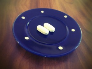 Magnesium and zinc supplements for tinnitus