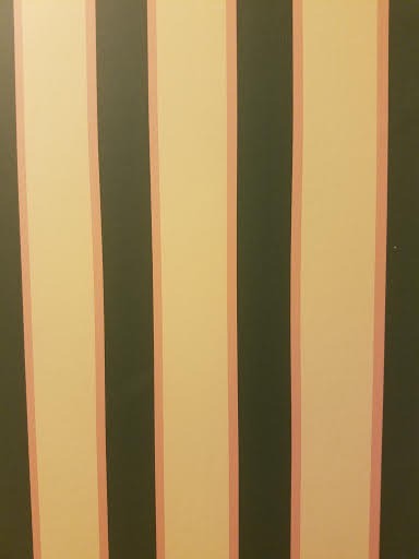 Discontinued Wallpaper - striped wallpaper