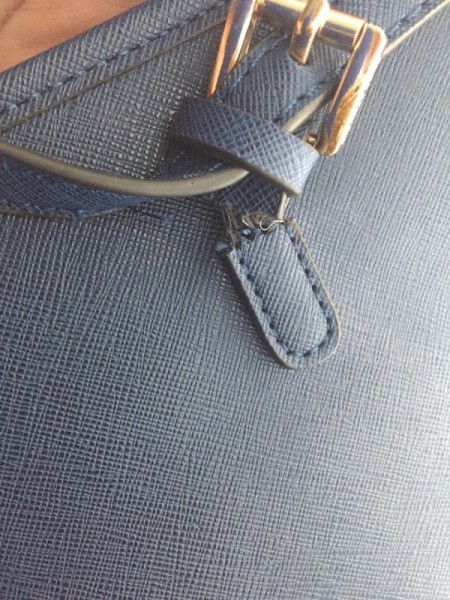 Michael kors bag strap broken sale