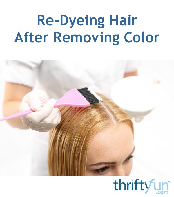 How Long Should I Wait To Wash Hair After Coloring : Can You Color Hair After Keratin Treatment? - Product Rankers : Should you wash your hair before coloring?