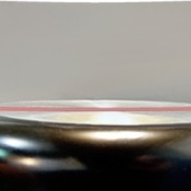 Leveling A Fry Pan Bottom
