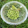 Growing Sugar Snap Peas - peas in a bowl