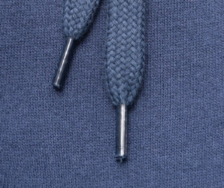 Repairing a Shoelace End (Aglet 