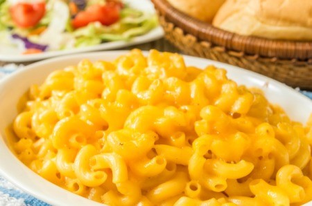 Delicious Macaroni and Cheese Recipe