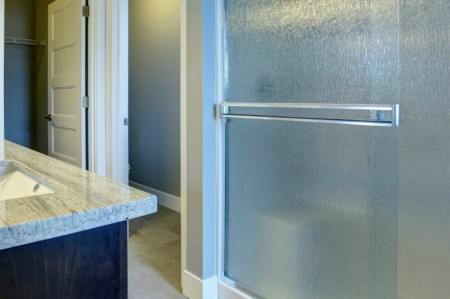 Cleaning Glass Shower Doors Thriftyfun