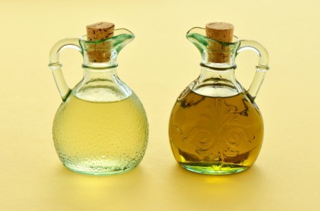 Oil and Vinegar