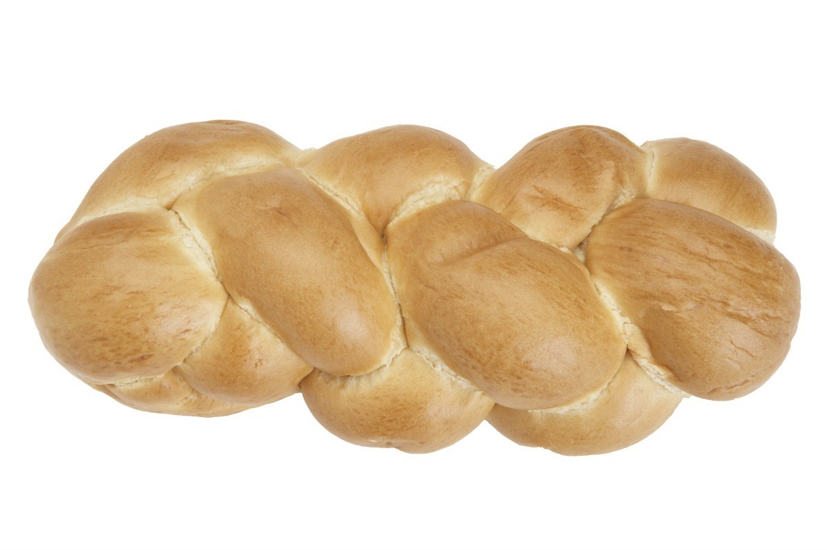 Buttermilk Challah Bread Recipe ThriftyFun