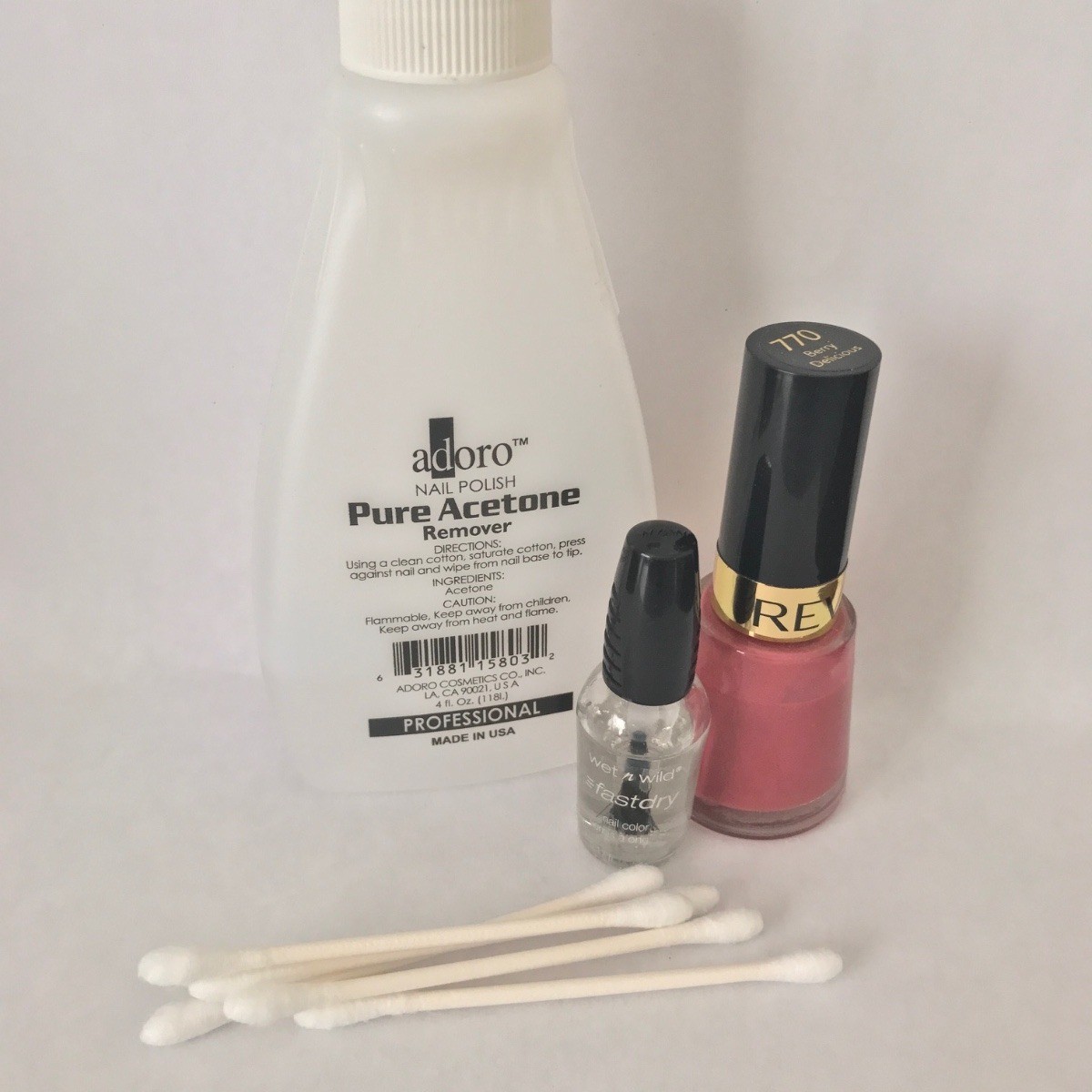 Easy DIY French Tips | ThriftyFun