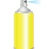 Aerosol
Cooking Oil Can