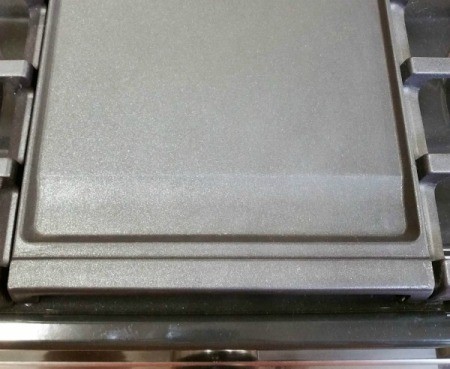 Stovetop Griddle
