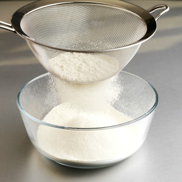 Sifted Flour What It Means at Bradley Monge blog