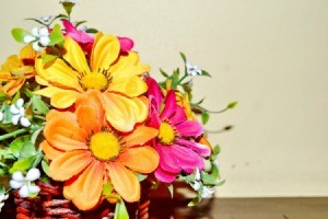 Artificial Flowers