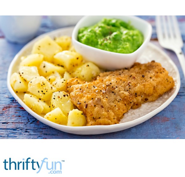 Recipes Using Haddock ThriftyFun