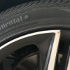 Mark Tires To Verify Correct Rotation