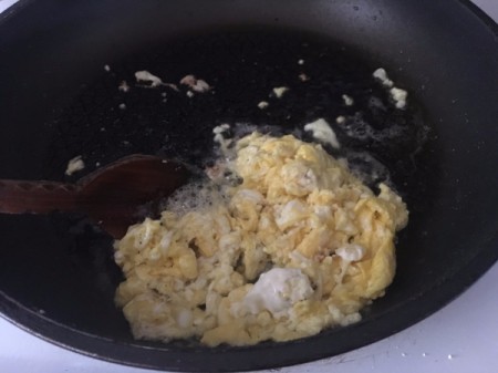 Pineapple Fried Rice