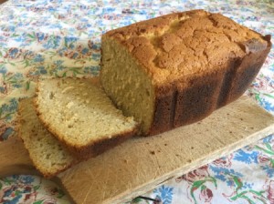 sliced Gluten Free White Bread