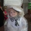 Value of Heritage Signature Collection Sailor Doll - doll in sailor suit, wrapped in plastic