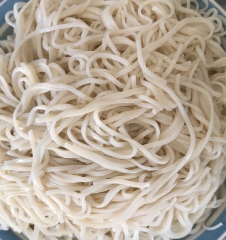 noodles