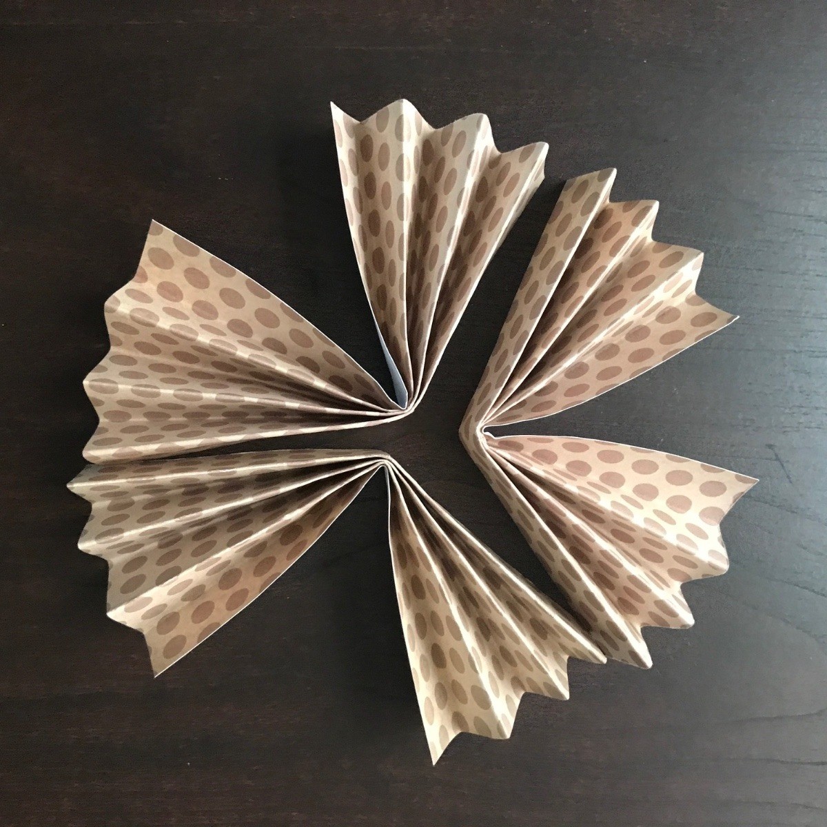 Making Paper Pinwheels | ThriftyFun