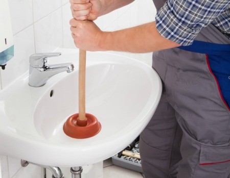 Clearing A Clogged Bathroom Sink Thriftyfun