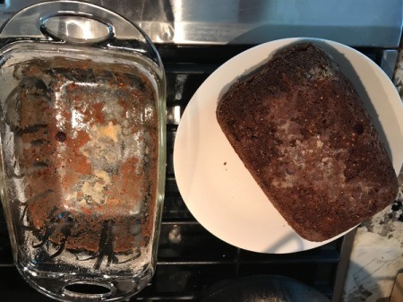 Chocolate Chip Banana Bread