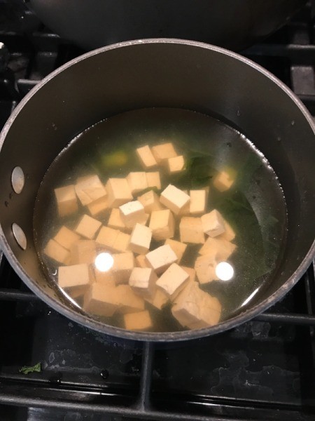 Miso Soup